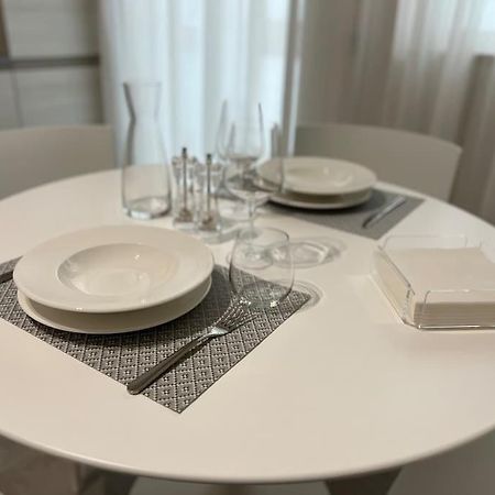 H92 Bari Apartment Luaran gambar