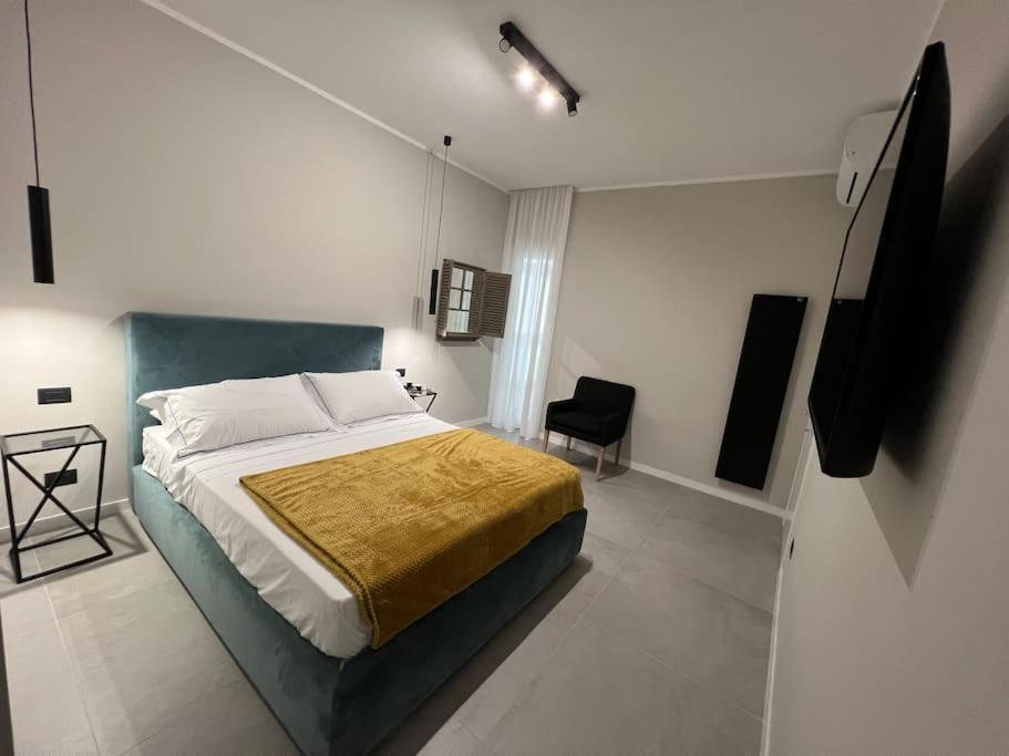 H92 Bari Apartment Luaran gambar