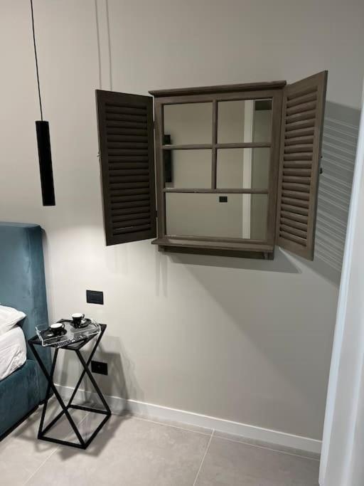 H92 Bari Apartment Luaran gambar