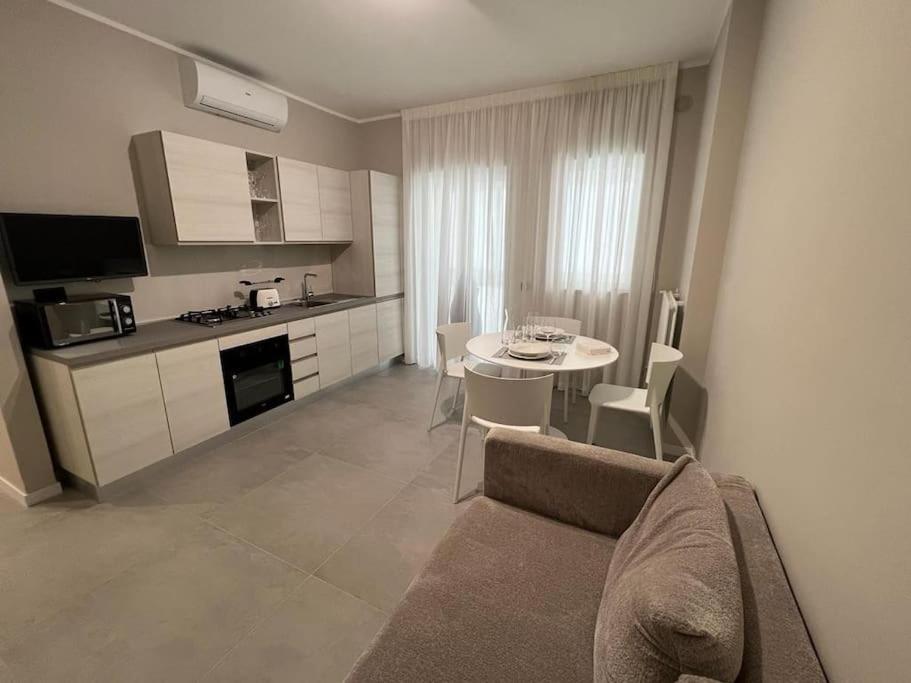 H92 Bari Apartment Luaran gambar
