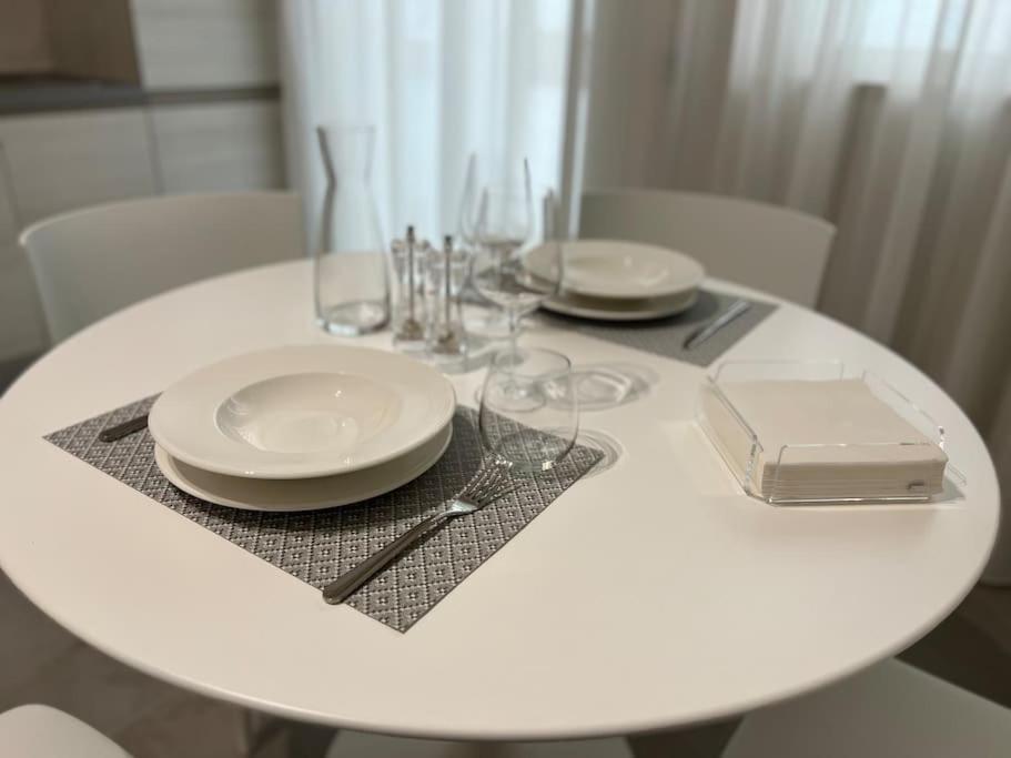 H92 Bari Apartment Luaran gambar