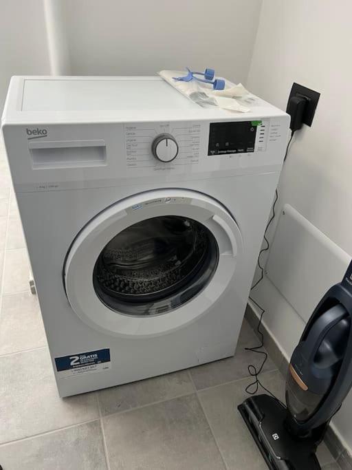 H92 Bari Apartment Luaran gambar
