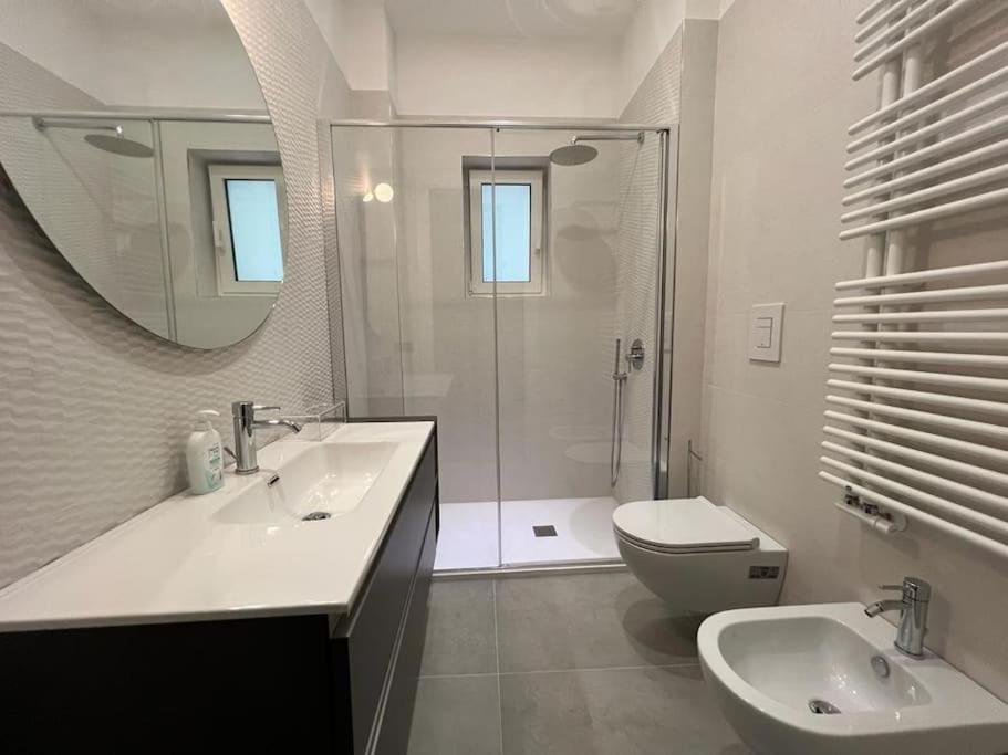 H92 Bari Apartment Luaran gambar